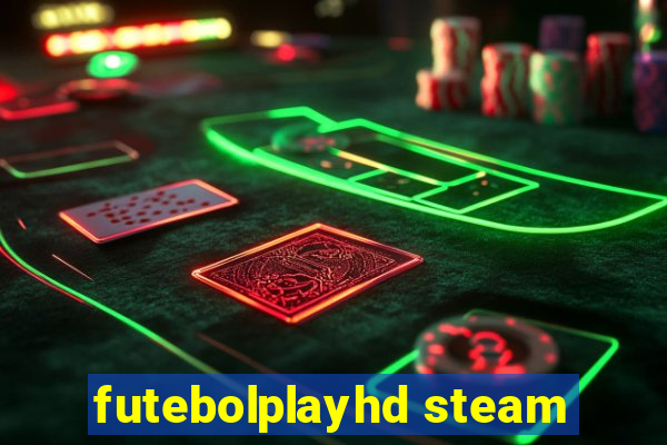 futebolplayhd steam